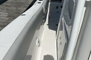 Photo 3858994 for 2019 Sea Fox 268 Commander  