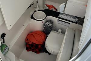 Photo 3858999 for 2019 Sea Fox 268 Commander  