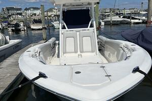 Photo 3858990 for 2019 Sea Fox 268 Commander  