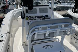 Photo 3858992 for 2019 Sea Fox 268 Commander  