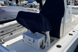 Photo 3858991 for 2019 Sea Fox 268 Commander  