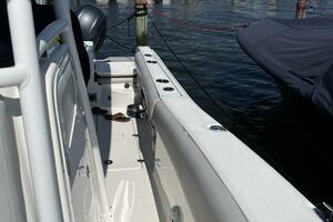 Photo 3858996 for 2019 Sea Fox 268 Commander  