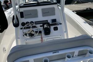 Photo 3858995 for 2019 Sea Fox 268 Commander  