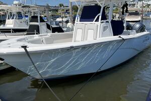 Photo 3858989 for 2019 Sea Fox 268 Commander  