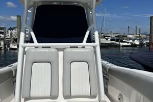 Photo 3858997 for 2019 Sea Fox 268 Commander  