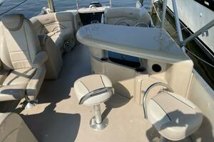 25ft Avalon Yacht For Sale