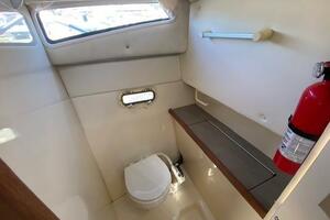 23ft Bayliner Yacht For Sale
