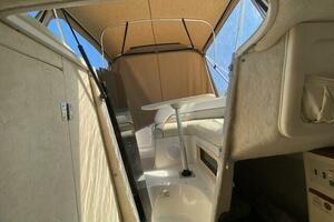23ft Bayliner Yacht For Sale