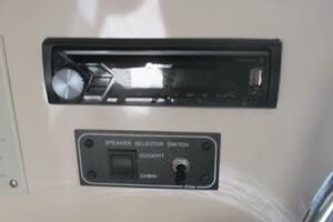 23ft Bayliner Yacht For Sale