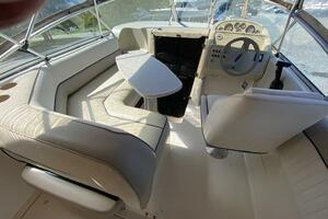 23ft Bayliner Yacht For Sale