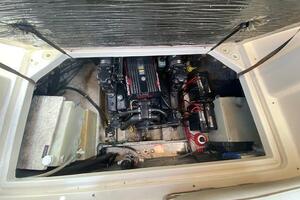 23ft Bayliner Yacht For Sale