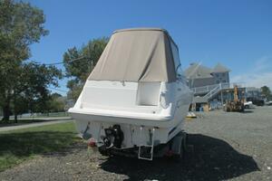 23ft Bayliner Yacht For Sale
