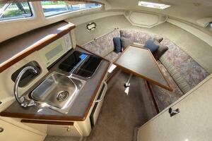 23ft Bayliner Yacht For Sale