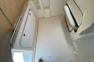 23ft Bayliner Yacht For Sale