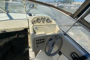 23ft Bayliner Yacht For Sale