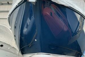 2009 Tiara Yachts 4300 Sovran thumbnail 4