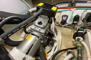 Kostas More 43ft Tiara Yachts Yacht For Sale