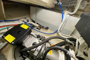 Kostas More 43ft Tiara Yachts Yacht For Sale