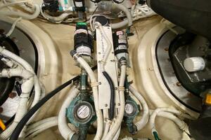 Kostas More 43ft Tiara Yachts Yacht For Sale