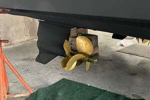 Kostas More 43ft Tiara Yachts Yacht For Sale