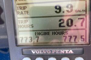 Kostas More 43ft Tiara Yachts Yacht For Sale