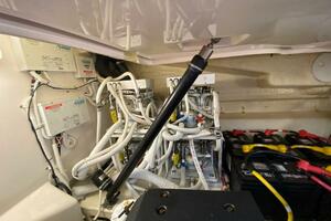 Kostas More 43ft Tiara Yachts Yacht For Sale