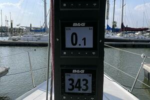 1998 Carroll 1D35 One Design 35 thumbnail 28