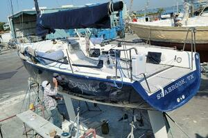 1998 Carroll 1D35 One Design 35 thumbnail 54