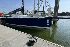 1998 Carroll 1D35 One Design 35 thumbnail 1