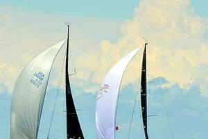 1998 Carroll 1D35 One Design 35 thumbnail 68