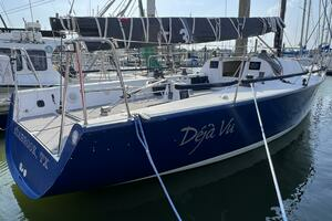 1998 Carroll 1D35 One Design 35 thumbnail 7