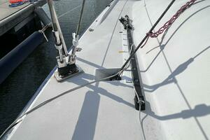 1998 Carroll 1D35 One Design 35 thumbnail 24