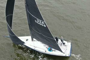 1998 Carroll 1D35 One Design 35 thumbnail 71