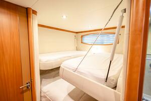 Serenity 116ft Lazzara Yachts Yacht For Sale