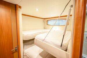 2008 Lazzara Yachts 116 thumbnail 52