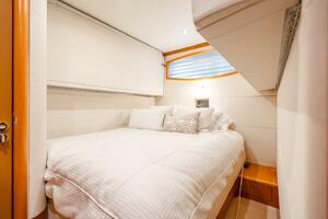 Serenity 116ft Lazzara Yachts Yacht For Sale