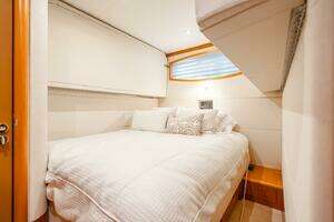 2008 Lazzara Yachts 116 thumbnail 51