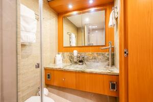 Serenity 116ft Lazzara Yachts Yacht For Sale