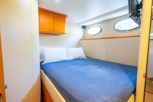 Serenity 116ft Lazzara Yachts Yacht For Sale