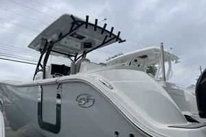 Photo 3866883 for 2023 Sea Fox 288 Commander  