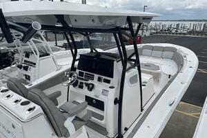Photo 3866886 for 2023 Sea Fox 288 Commander  