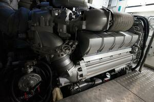 2016 Pershing 70 thumbnail 55