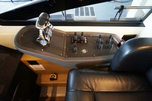 2016 Pershing 70 thumbnail 2