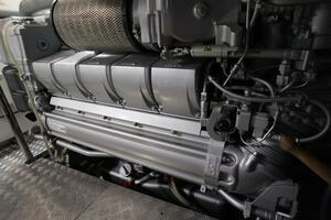 2016 Pershing 70 thumbnail 56