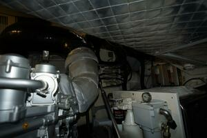 2016 Pershing 70 thumbnail 46