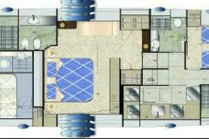 2016 Pershing 70 thumbnail 65
