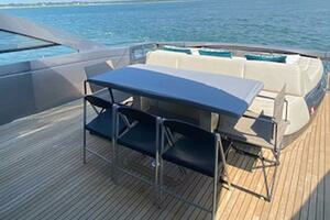 2016 Pershing 70 thumbnail 30