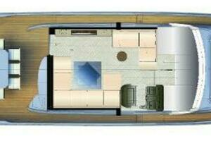 2016 Pershing 70 thumbnail 64