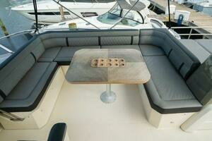 Tater Taut 2017 Greenline 48 Fly Yacht For Sale in Fort Pierce FL