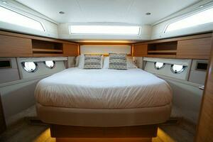 Tater Taut 2017 Greenline 48 Fly Yacht For Sale in Fort Pierce FL